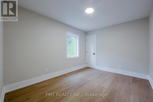 Main - 291 Glebemount Avenue, Toronto, ON - Indoor Photo Showing Other Room