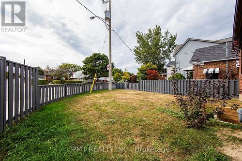 Main - 291 Glebemount Avenue, Toronto, ON - Outdoor