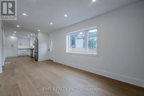 Main - 291 Glebemount Avenue, Toronto, ON - Indoor Photo Showing Other Room