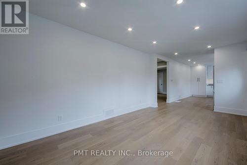 Main - 291 Glebemount Avenue, Toronto, ON - Indoor Photo Showing Other Room