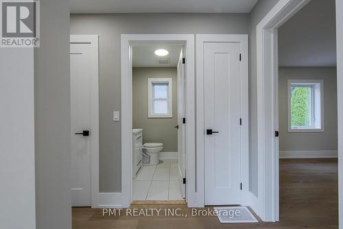 Main - 291 Glebemount Avenue, Toronto, ON - Indoor Photo Showing Other Room