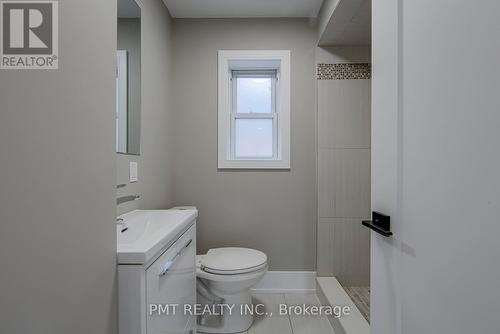 Main - 291 Glebemount Avenue, Toronto, ON - Indoor Photo Showing Bathroom
