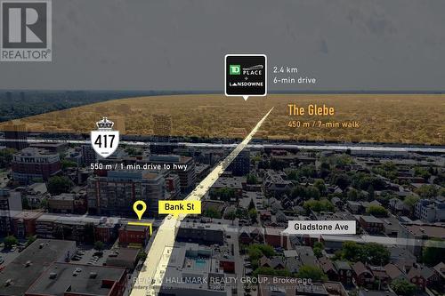 431 Bank Street, Ottawa, ON 