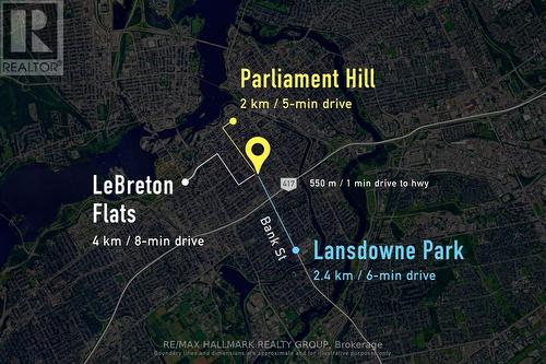 431 Bank Street, Ottawa, ON 