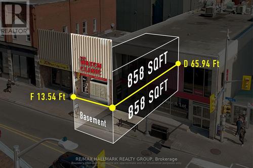 431 Bank Street, Ottawa, ON 