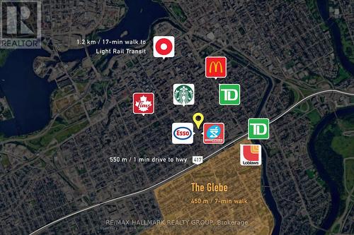 431 Bank Street, Ottawa, ON 