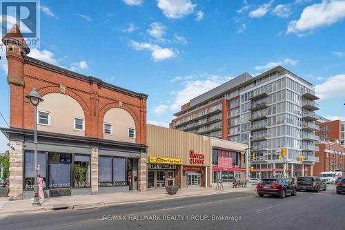 431 Bank Street, Ottawa, ON 