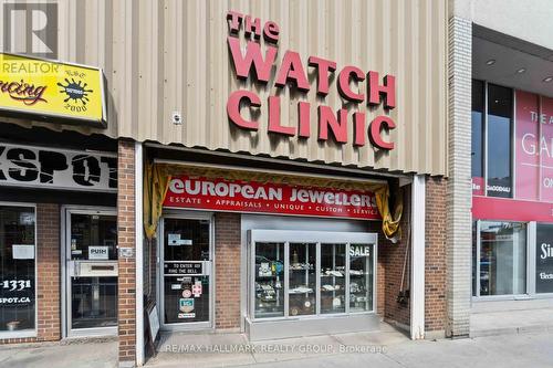 431 Bank Street, Ottawa, ON 