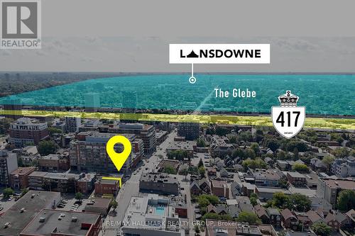 431 Bank Street, Ottawa, ON 