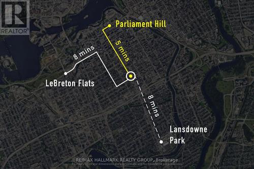 431 Bank Street, Ottawa, ON 