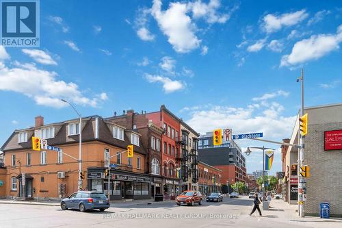 431 Bank Street, Ottawa, ON 
