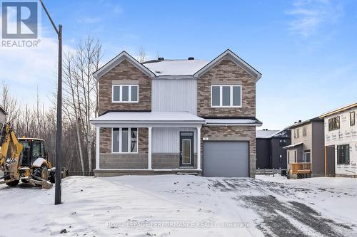 10 ACADEMIE STREET  Russell, ON K0A 1W0