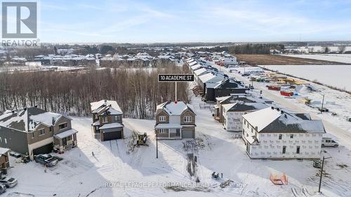 10 Academie Street, Russell, ON - Outdoor With View