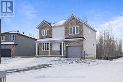 10 ACADEMIE STREET  Russell, ON K0A 1W0