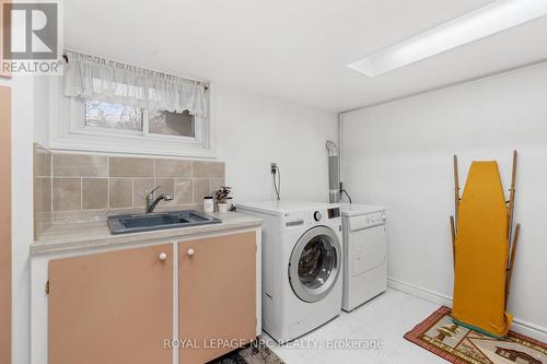 Recreation room - 26 Southdale Drive, St. Catharines (Vine/Linwell), ON - Indoor