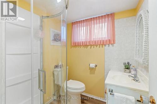 Rear of 26 Southdale - 26 Southdale Drive, St. Catharines (Vine/Linwell), ON - Outdoor