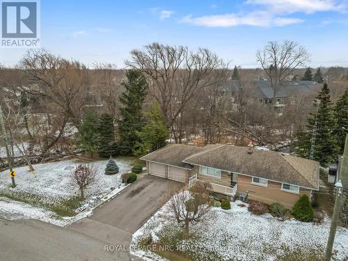 26 Southdale Drive, St. Catharines (Vine/Linwell), ON - Outdoor