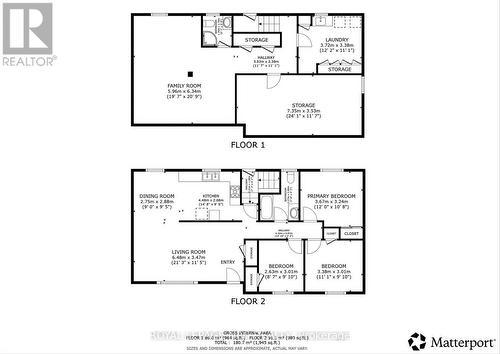 26 Southdale Drive, St. Catharines (Vine/Linwell), ON - Other