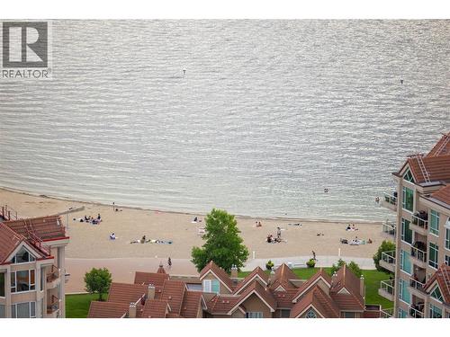 1181 Sunset Drive Unit# 2803, Kelowna, BC - Outdoor