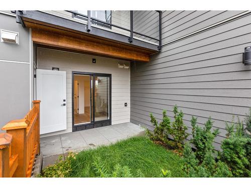 114 20282 72B Avenue, Langley, BC - Outdoor With Exterior