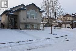 3330 Green Moss LANE  Regina, SK S4V 1P2