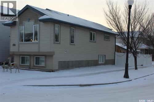 3330 Green Moss Lane, Regina, SK - Outdoor