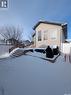 3330 Green Moss Lane, Regina, SK  - Outdoor 