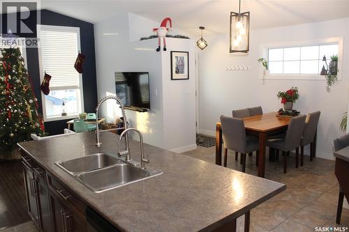 3330 Green Moss Lane, Regina, SK - Indoor Photo Showing Other Room