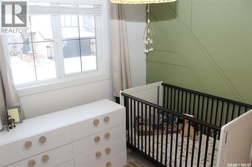 3330 Green Moss Lane, Regina, SK - Indoor