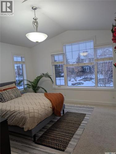 3330 Green Moss Lane, Regina, SK - Indoor Photo Showing Bedroom