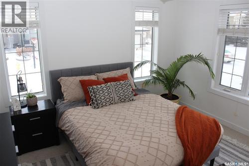 3330 Green Moss Lane, Regina, SK - Indoor Photo Showing Bedroom