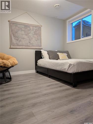 3330 Green Moss Lane, Regina, SK - Indoor Photo Showing Bedroom