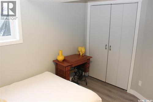 3330 Green Moss Lane, Regina, SK - Indoor Photo Showing Bedroom