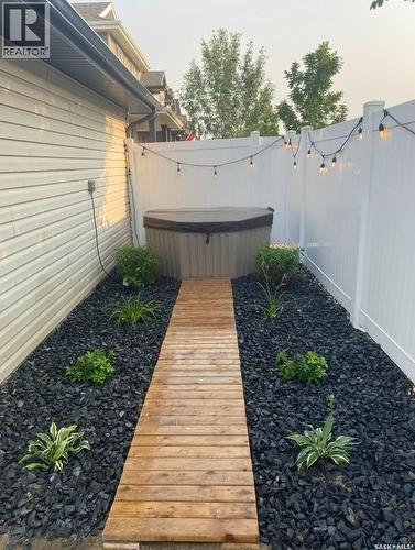 3330 Green Moss Lane, Regina, SK - Outdoor