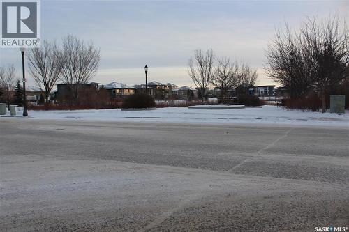 3330 Green Moss Lane, Regina, SK - Outdoor With View