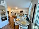 209 - 942 Yonge Street, Toronto, ON  - Indoor Photo Showing Dining Room 