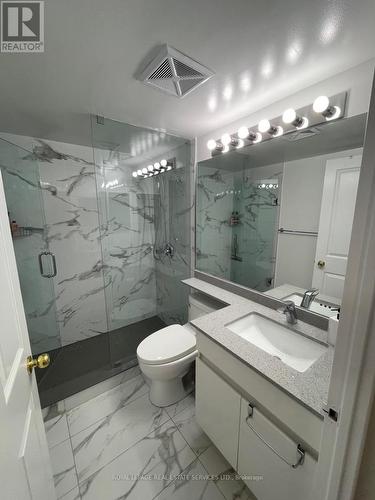 209 - 942 Yonge Street, Toronto, ON - Indoor Photo Showing Bathroom