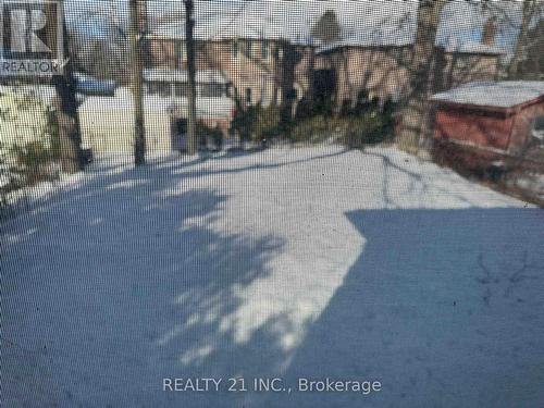 26 Martindale Road, Toronto, ON - Outdoor