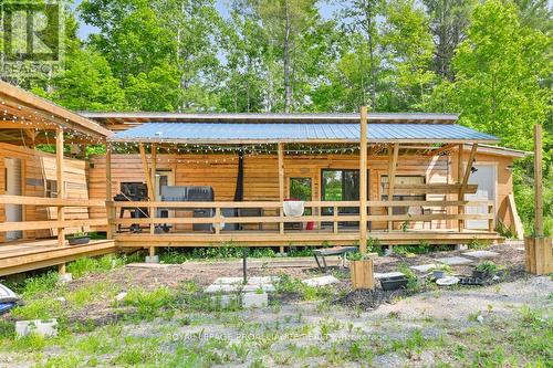 4 Wolf Lake Road, Madoc, ON 