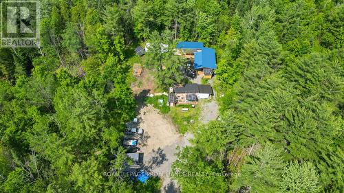 4 Wolf Lake Road, Madoc, ON 