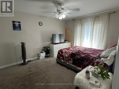 11 Ashberry Place, St. Thomas, ON - Indoor Photo Showing Bedroom