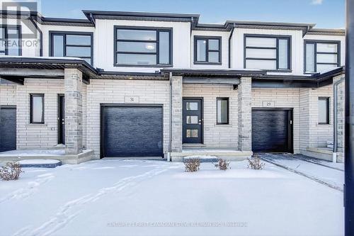 31 - 2700 BUROAK DRIVE  London North (North S), ON N6G 5B6