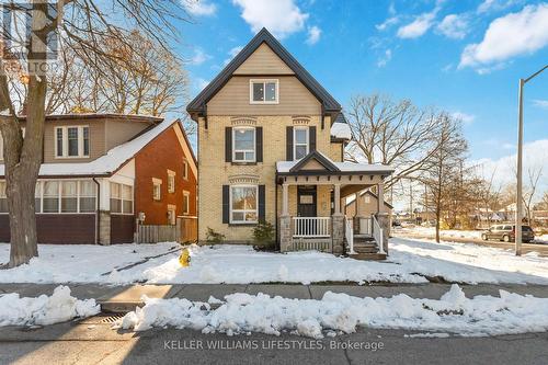 79 BEACONSFIELD AVENUE  London South (South F), ON N6C 1B6