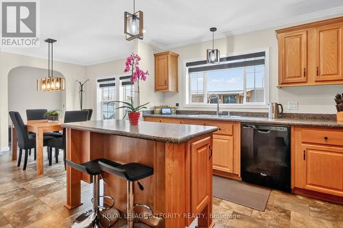 6713 Chris Tierney Private, Ottawa, ON - Indoor