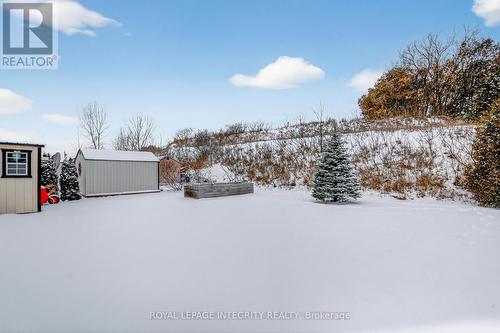 6713 Chris Tierney Private, Ottawa, ON - Outdoor