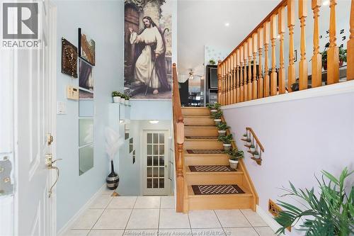 1454 Clover Avenue, Windsor, ON - Indoor Photo Showing Other Room