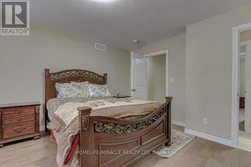 136 Cherry Street, Ingersoll, ON - Indoor Photo Showing Bedroom