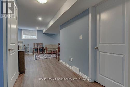 136 Cherry Street, Ingersoll, ON - Indoor Photo Showing Other Room