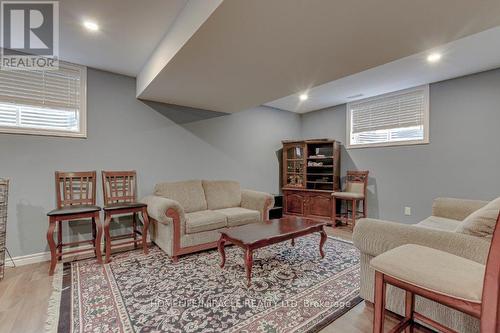 136 Cherry Street, Ingersoll, ON - Indoor