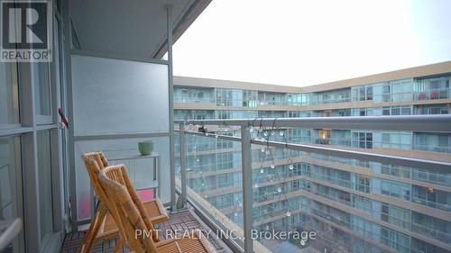 948 - 151 Dan Leckie Way, Toronto, ON - 